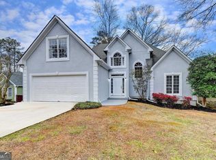 42 N Springs Way, Acworth, GA 30101