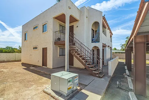 645 W Rio Salado Pkwy Photo 1