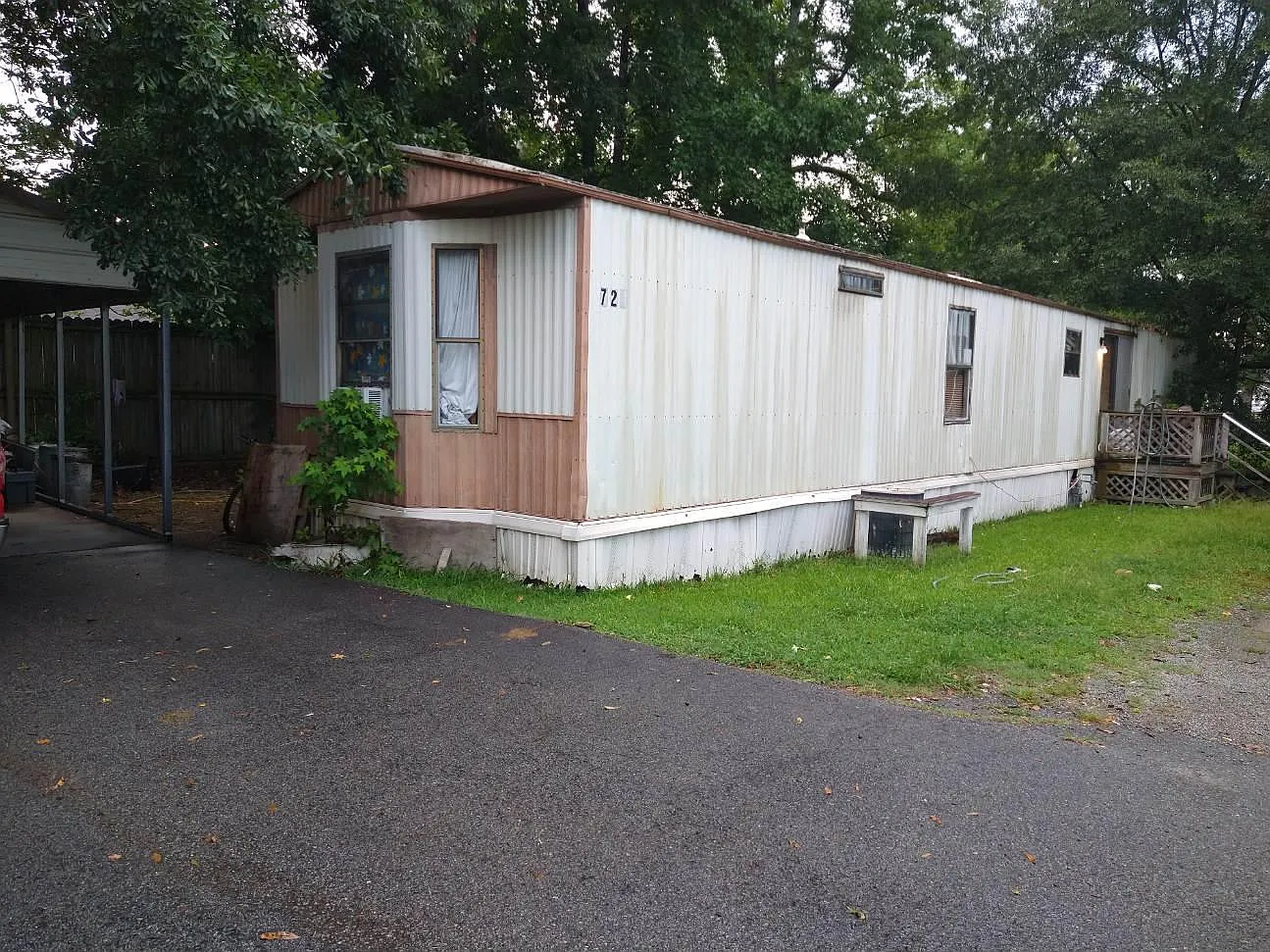 2 bed, 900 sqft, $625 — Photo 1