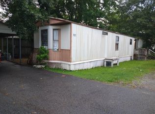 717 Crook Dr, Jacksonville, AR 72076