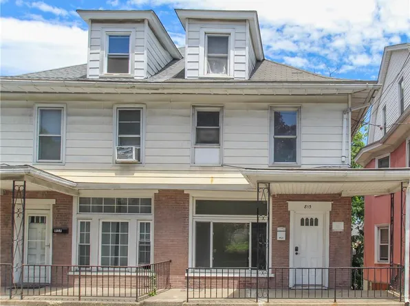 815 Market St, Bangor, PA 18013