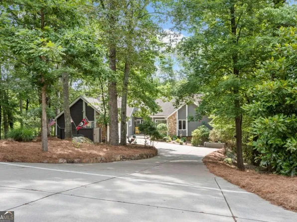 129 Walnut Ct, Waleska, GA 30183