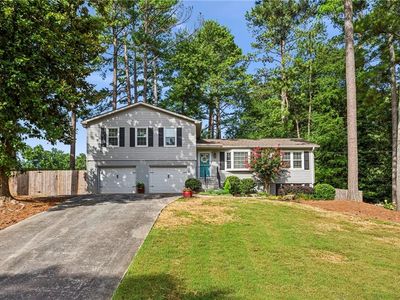 2800 Princeton Ln, Marietta, GA, 30062