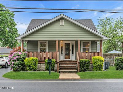 1777 Belmar Boulevard, Wall Township, NJ, 07719