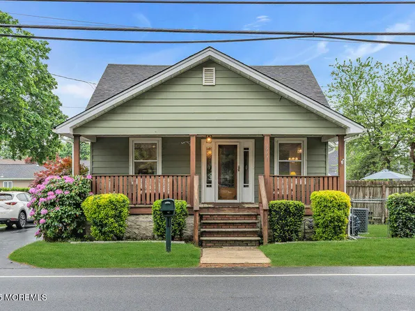 1777 Belmar Boulevard, Wall, NJ 07719