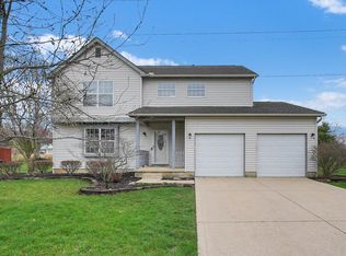 478 Burns Dr, Westerville, OH 43082
