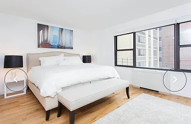 Rented by Olympia House Delaware LP