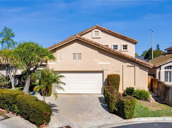 10644 Burlington Pl, Whittier, CA 90603