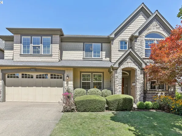 7885 SW Daybreak St, Wilsonville, OR 97070
