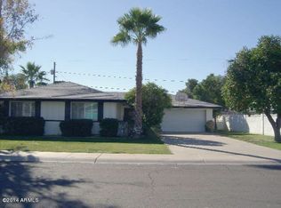 1107 E Del Rio Dr, Tempe, AZ 85282