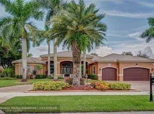 4165 SW 130th Ave, Davie, FL 33330