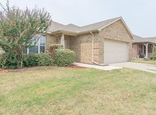 383 Elk Trl, Melissa, TX 75454