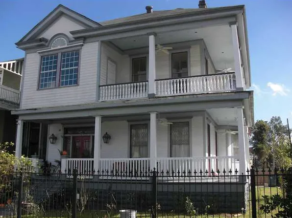 2103 Taylor St, New Orleans, LA 70131