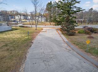 0 Admiral Fitch Avenue Lot7, Brunswick, ME 04011