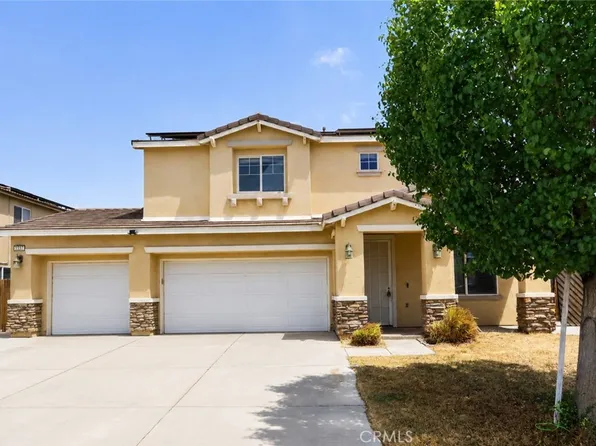 3327 Gemstone Ave, Rosamond, CA 93560