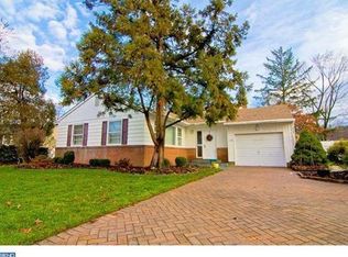 1103 Stafford Rd, Glassboro, NJ 08028