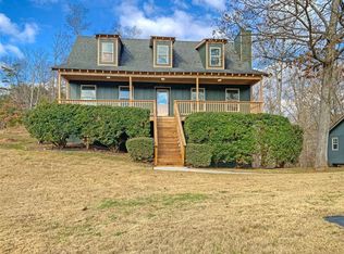 71 Caseys Ridge Rd, Rockmart, GA 30153