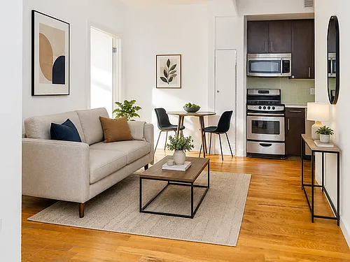 186 Noll St #3F Photo 1