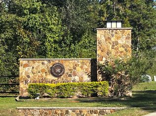 15865 Four Hills Rd, Willis, TX 77378
