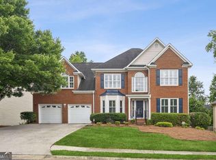 130 White Sands Ct, Suwanee, GA 30024