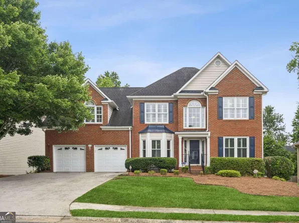 130 White Sands Ct, Suwanee, GA 30024