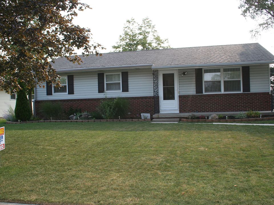 1304 Buckeye Street