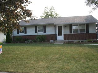 1304 Buckeye St, Genoa, OH 43430