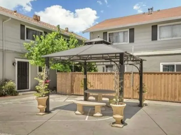 3501 Lafayette Street - Bentley Square, 3501 Lafayette St APT 13, Santa Clara, CA 95054