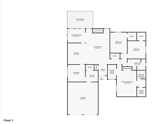 2nd image of this home