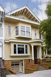 1251 15th Ave, San Francisco, CA, 94122