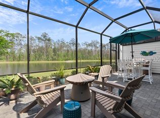 352 Starfish Pl, Hardeeville, SC 29927