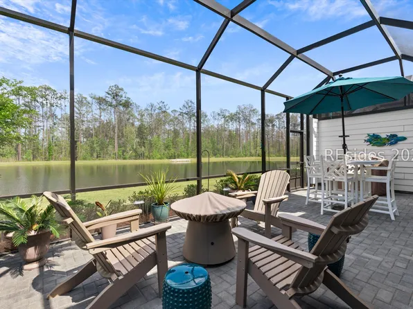 352 Starfish Pl, Hardeeville, SC 29927