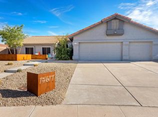 14617 N 8th Way, Phoenix, AZ 85022