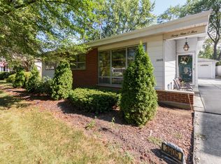 3905 Wren Ln, Rolling Meadows, IL 60008