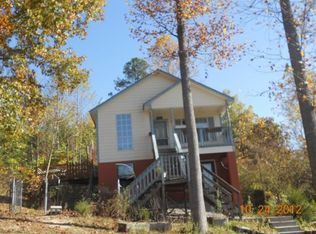 1415 Ailor Gap Rd, Luttrell, TN 37779