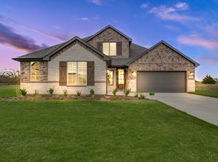 630 Brown Rd, Leonard, TX 75424