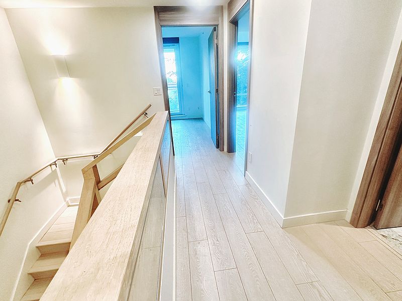 Richmond Townhouse for rent - 2 Bedrooms — photo 9