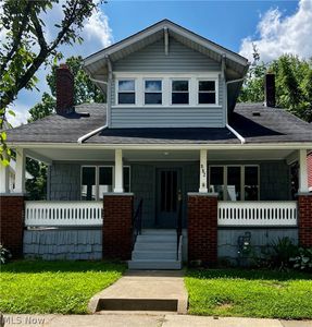 882 Redfern Ave, Akron, OH, 44314