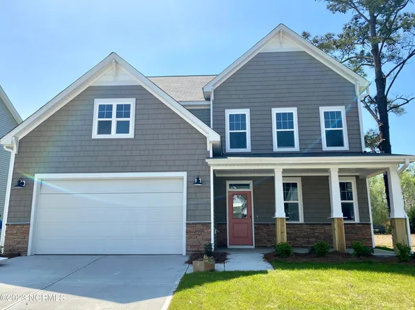 526 Musket Bay Drive, Wilmington, NC 28412