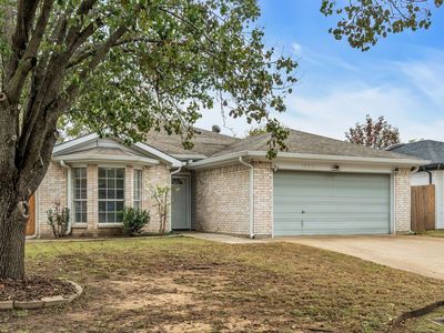 1725 Gainsborough Way, Fort Worth, TX, 76134