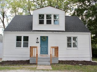 4611 Ruth St, Swansea, IL 62226