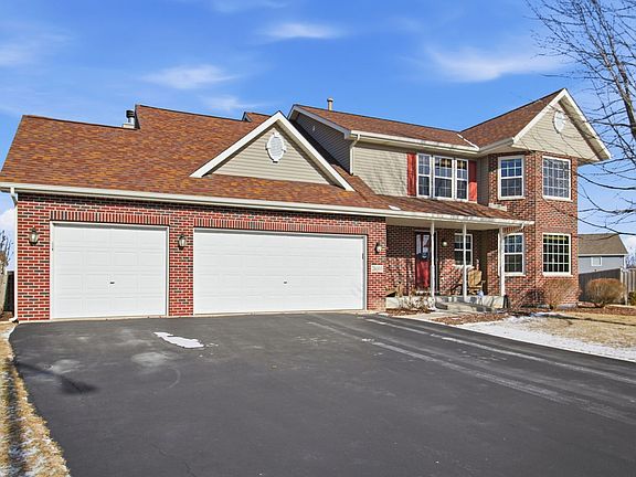 2nd image of 26003 S Old Farm Ct