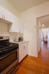 Rented by Alpha Properties NYC I LLC