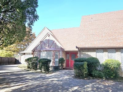 7603 Dentcrest Dr, Dallas, TX, 75254