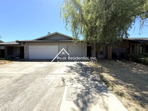 10926 Scotsman Way, Rancho Cordova, CA 95670