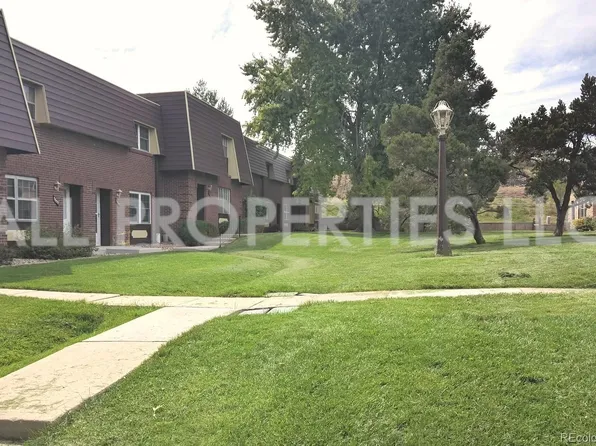 5661 S Lowell Boulevard, Littleton, CO 80123
