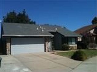 3741 Red Eagle Ct, Antelope, CA