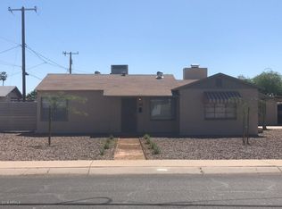 4019 N 22nd Ave, Phoenix, AZ 85015