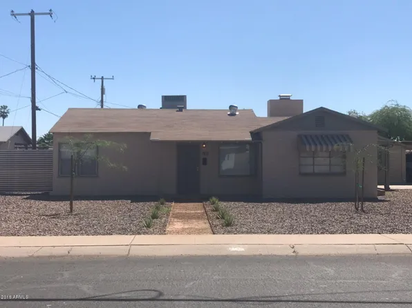 4019 N 22nd Ave, Phoenix, AZ 85015