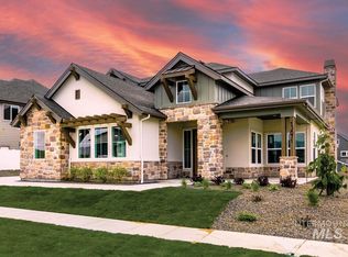 13671 N Ruffed Grouse Way, Boise, ID 83714